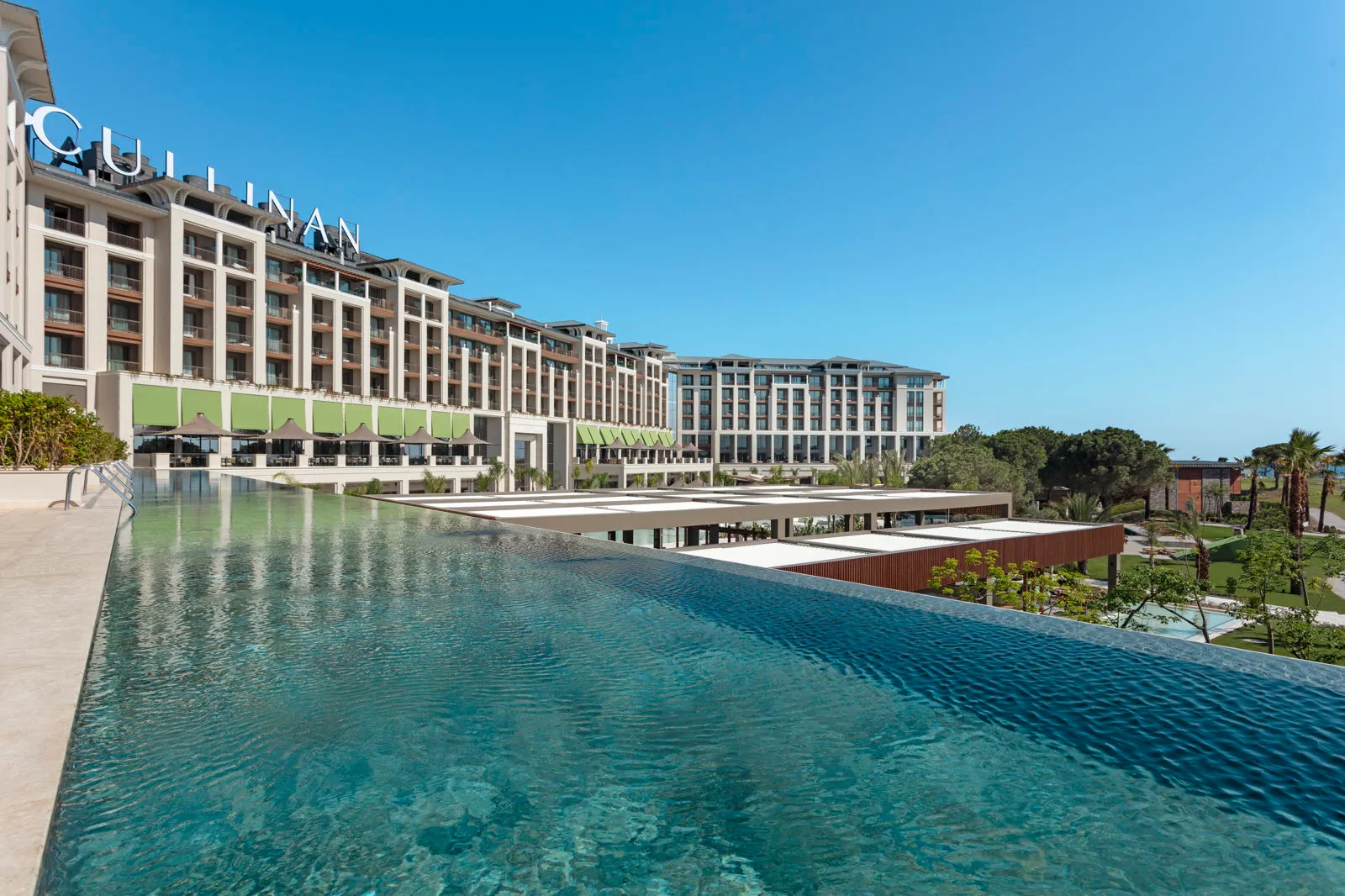 Cullinan Belek