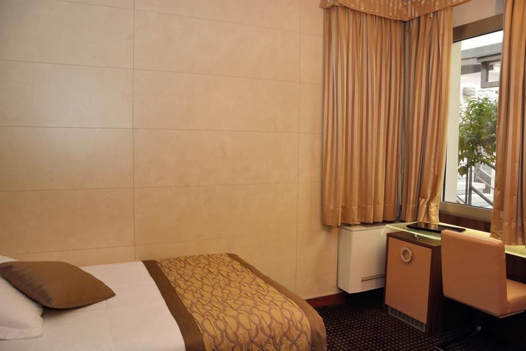 LH Hotel Sirio Venice, foto 12