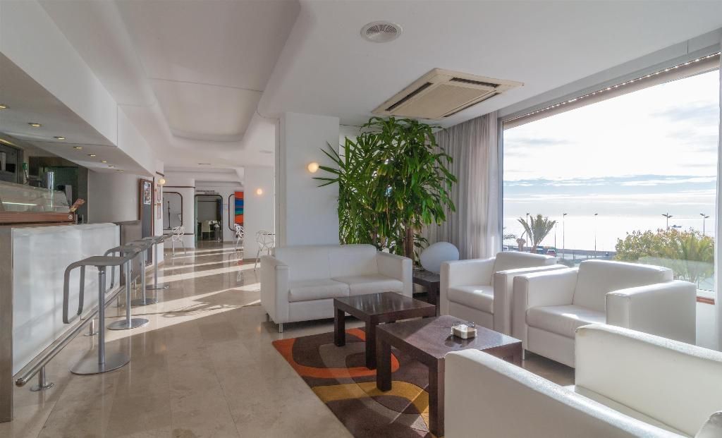 Hotel Albahia, foto 10