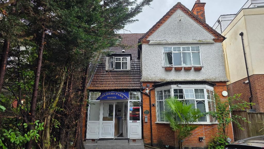 Golders Park Hotel, foto 3