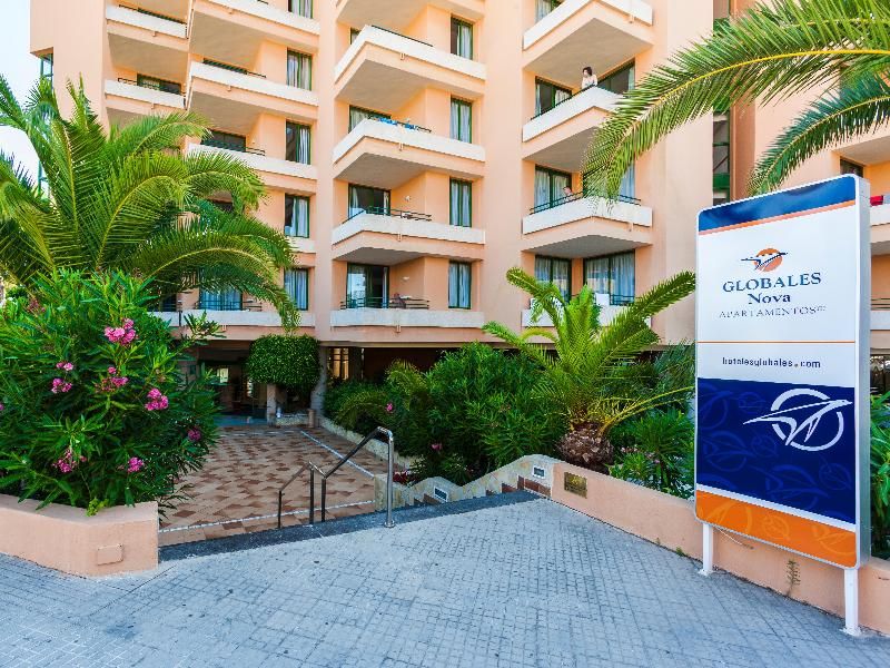 Globales Nova Apartments, foto 13