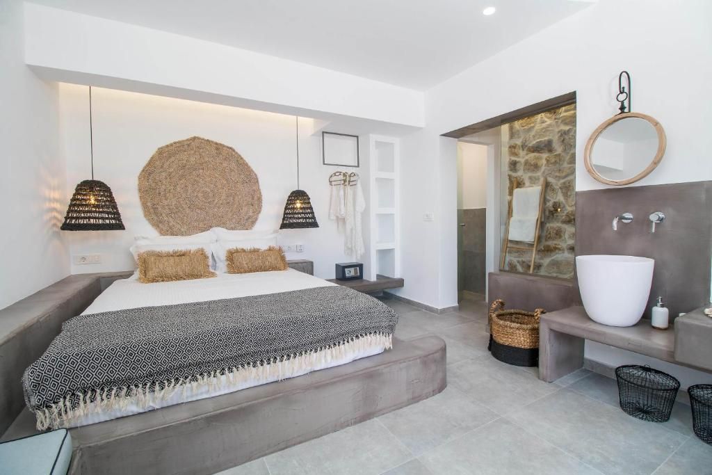 Malibu Boutique Studios & Bungalows, foto 5