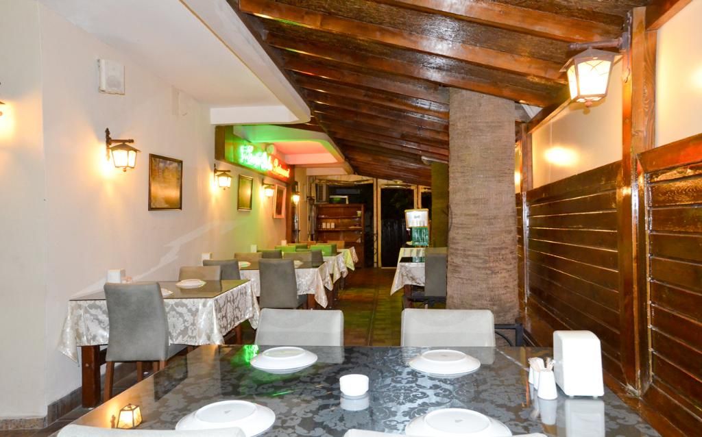 Green Palm, foto 12