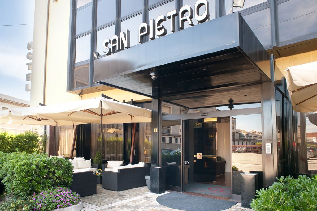 Hotel San Pietro, foto 7