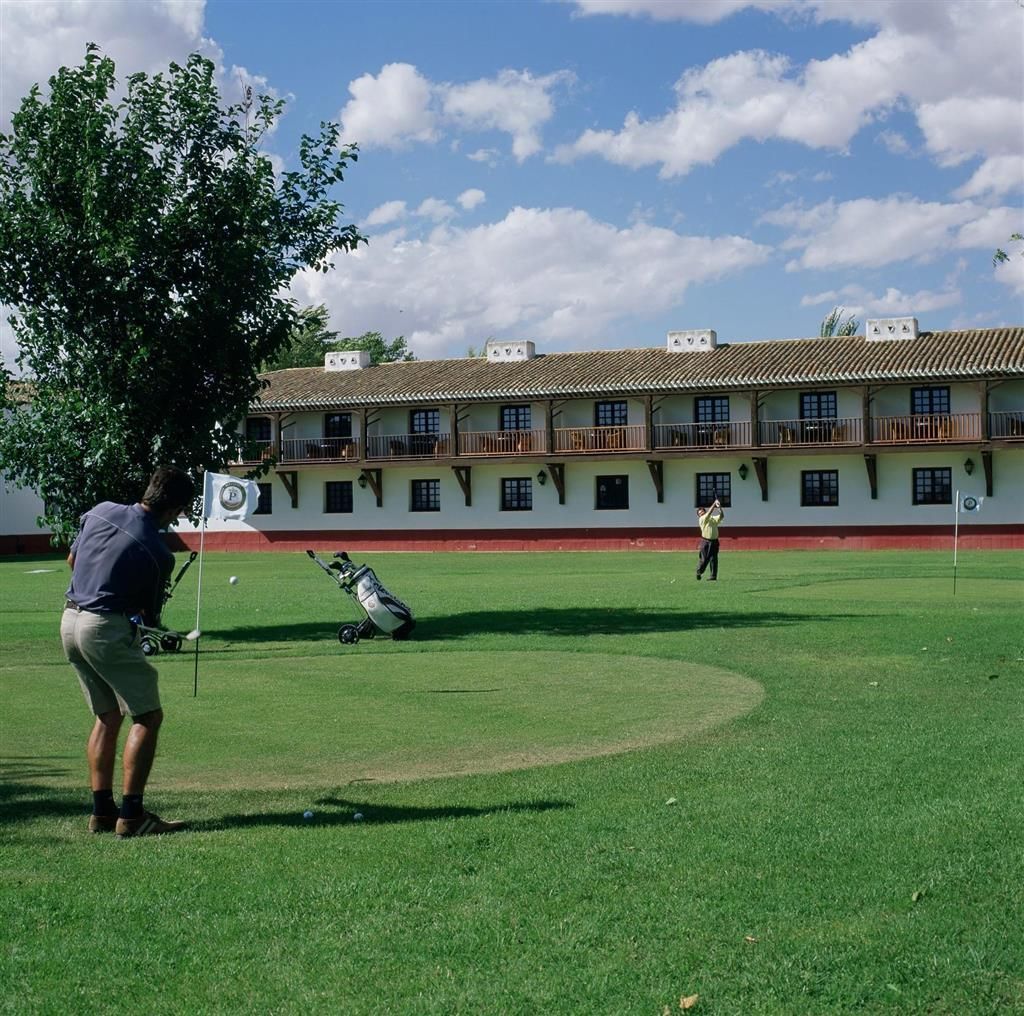 Parador de Albacete, foto 10