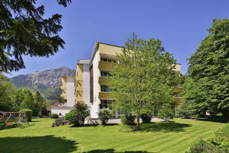 Hotel Bayern Vital, foto 9