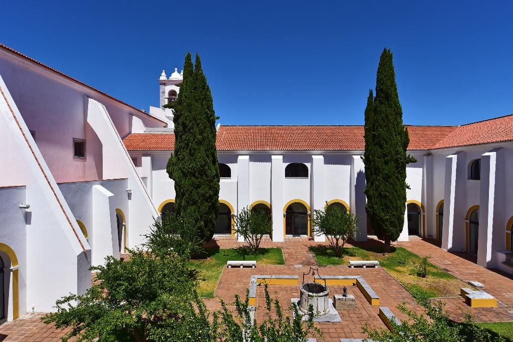 Pousada Convento Beja - Historic Hotel, foto 5