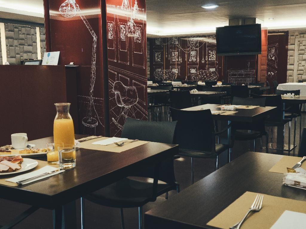 Vincci Zaragoza Zentro, foto 14