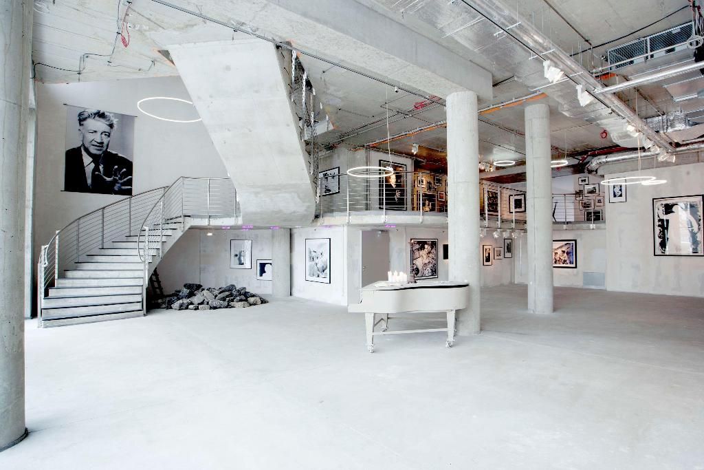 nhow Berlin, foto 6
