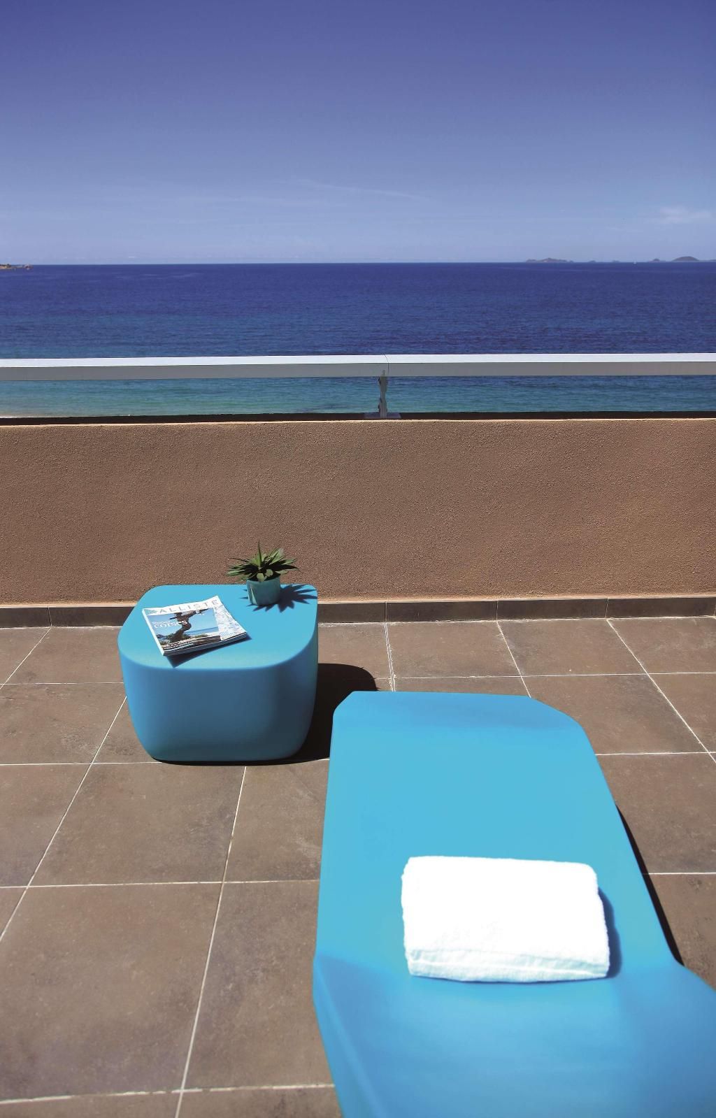 Radisson Blu Resort & Spa, Ajaccio Bay, foto 6