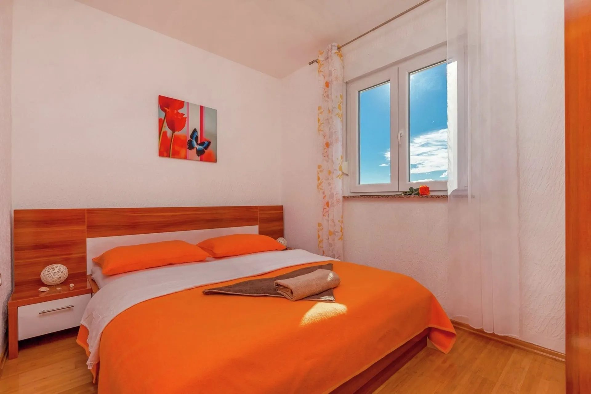 Slaapkamer