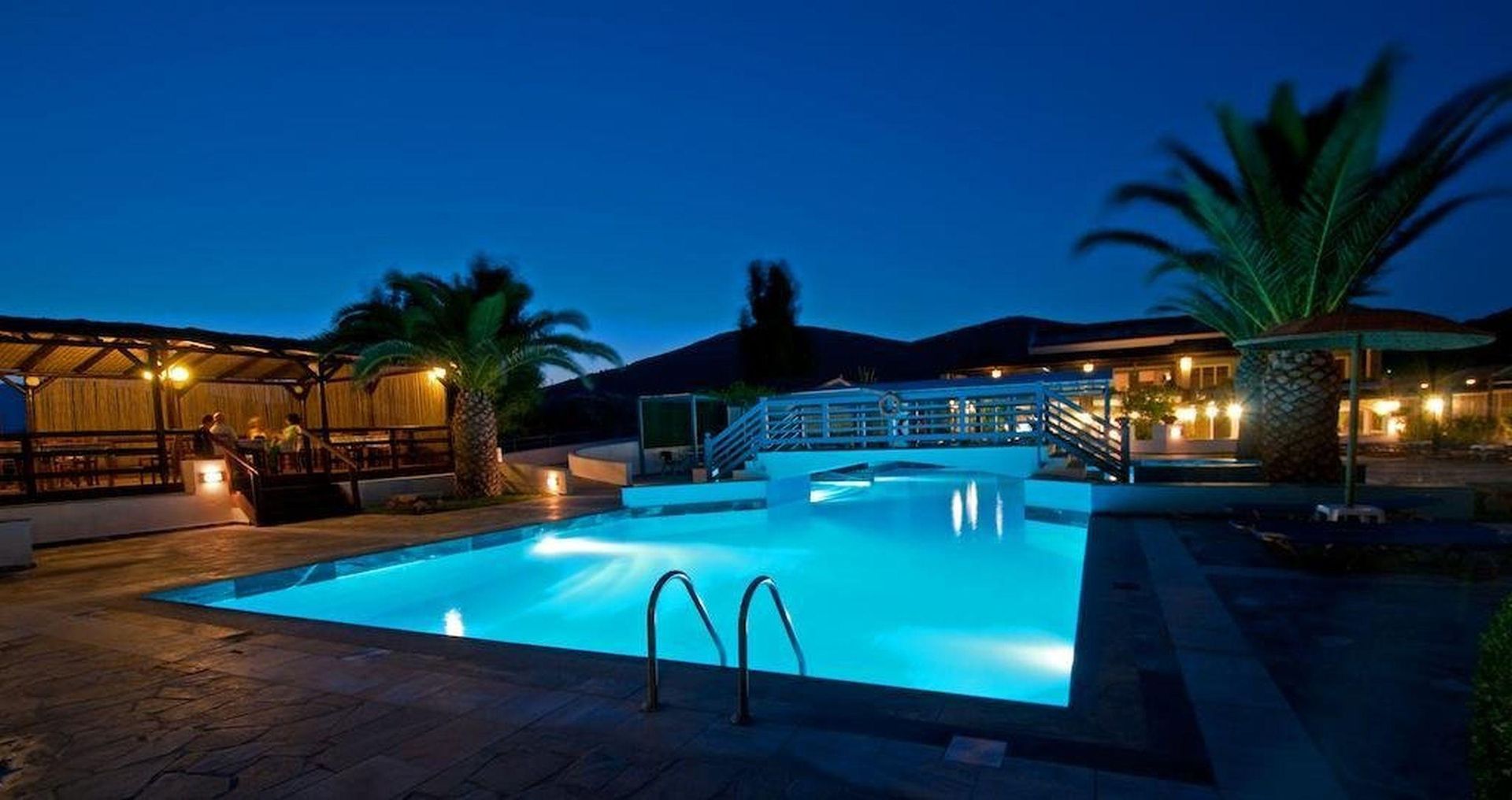 Zefiros Beach Hotel, foto 14