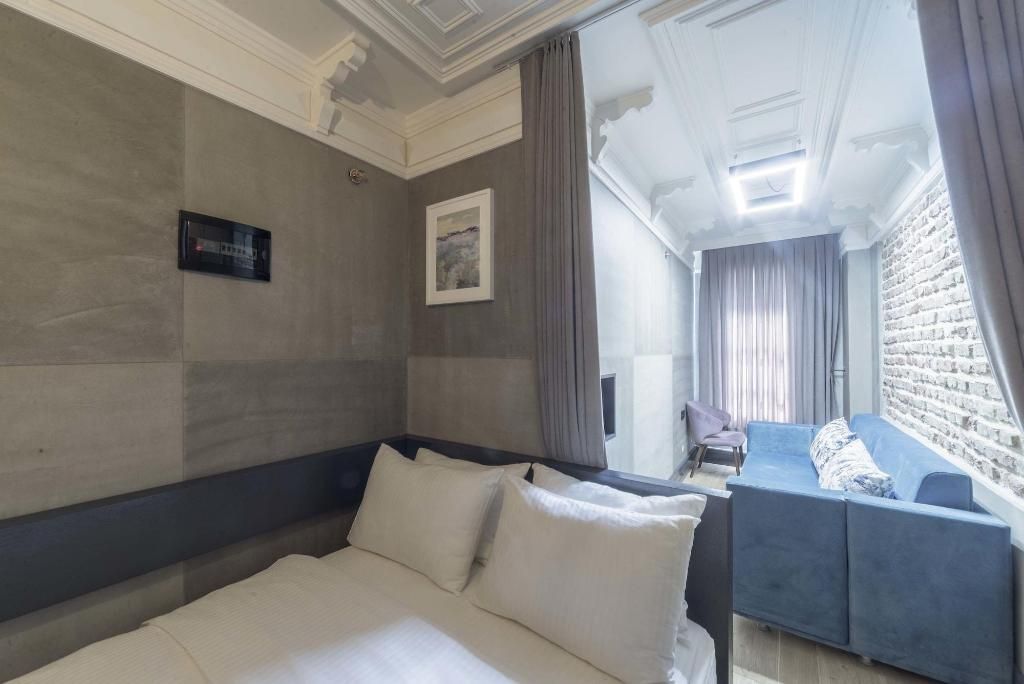 Taksim Avenue Hotel, foto 8