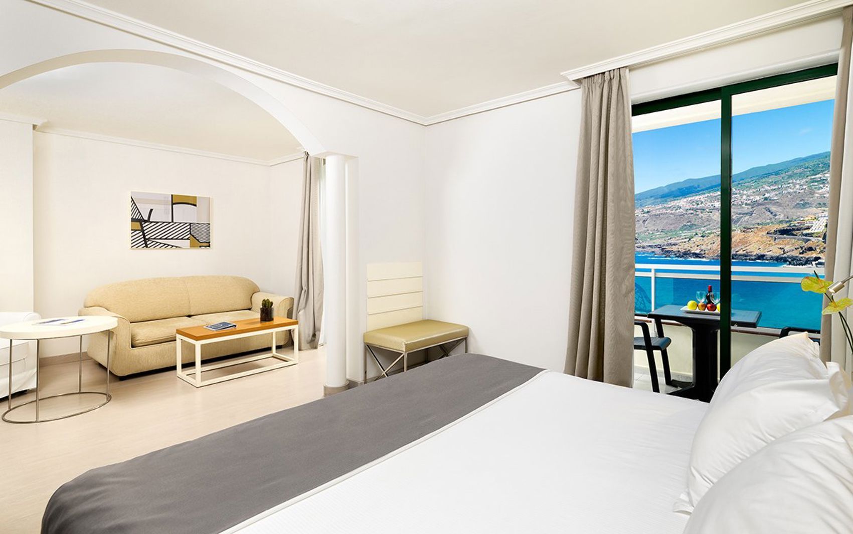 H10 Tenerife Playa, foto 8