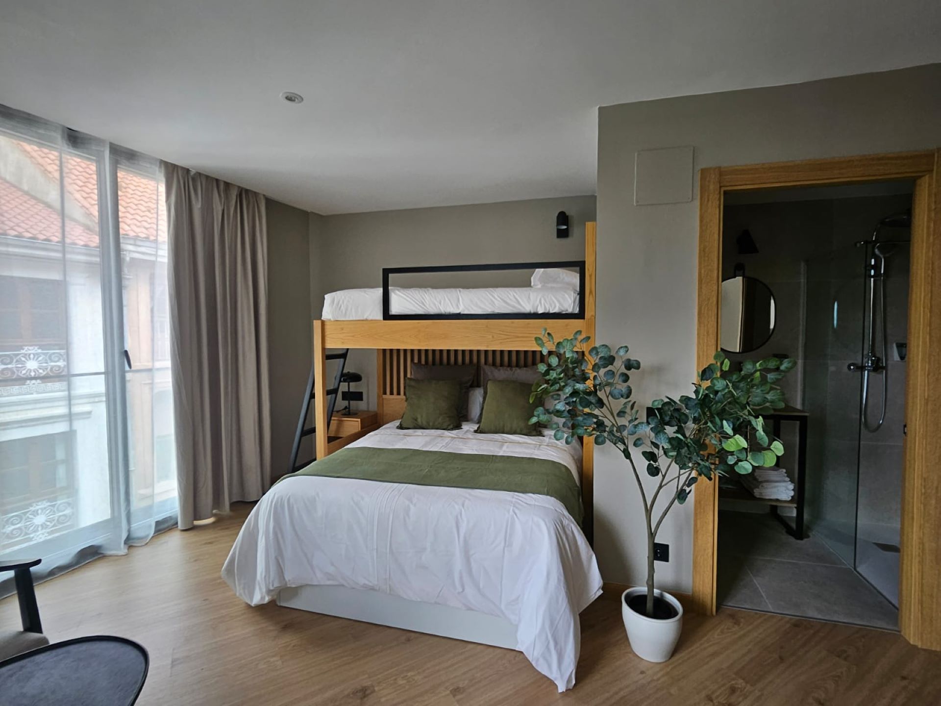 Zalle Oviedo Suites, foto 12