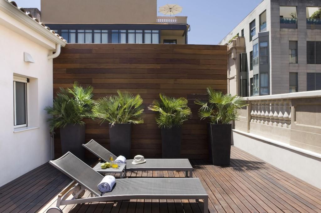 Murmuri Residence Mercader, foto 14