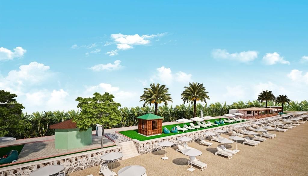 The Marilis Hill Resort Hotel & Spa, foto 14