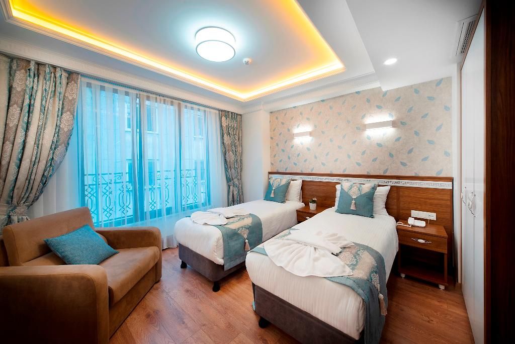 Lika Hotel, foto 6