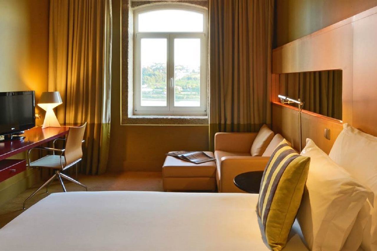 Pestana Palácio do Freixo, foto 8