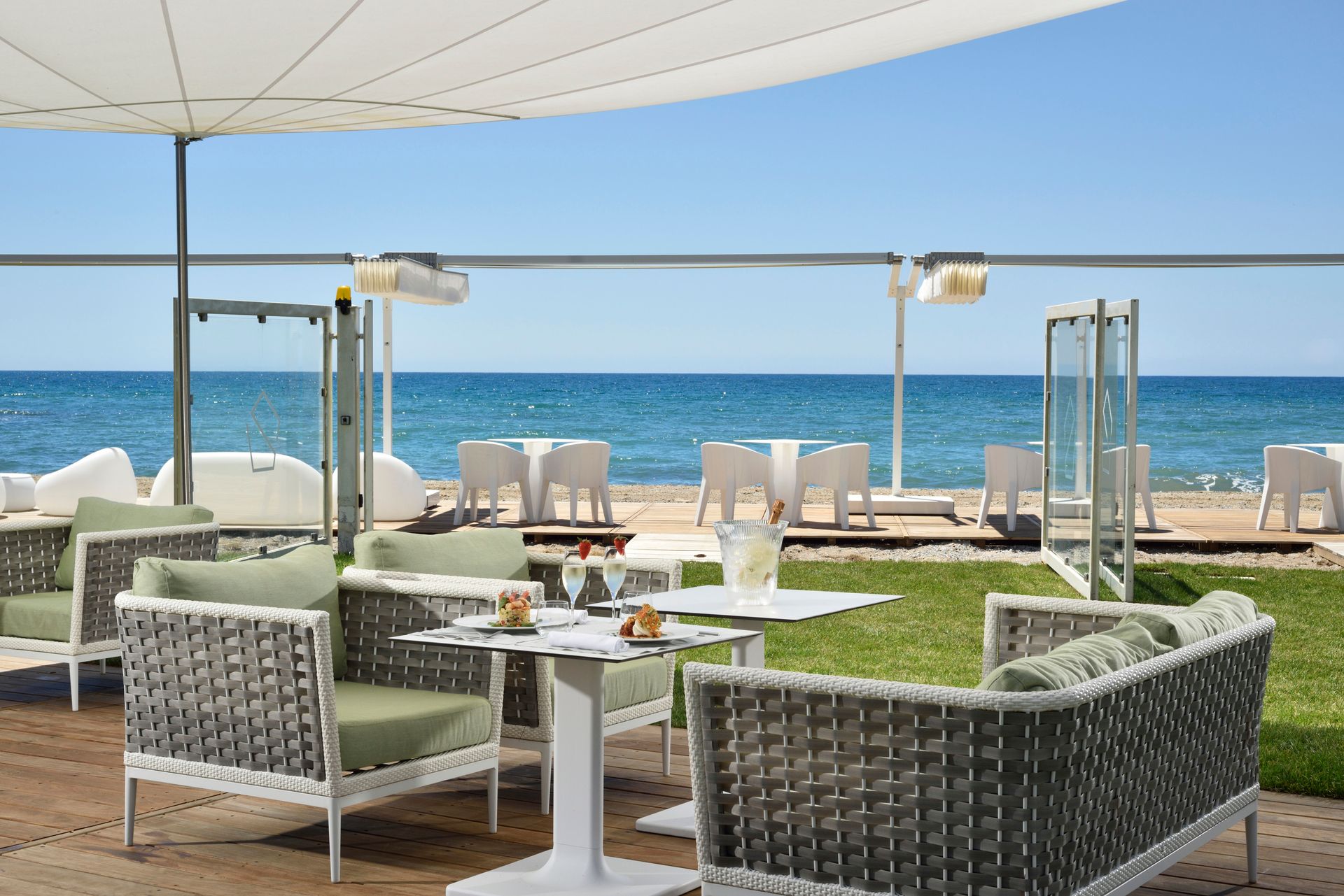 The Sense Experience Resort Follonica, foto 2