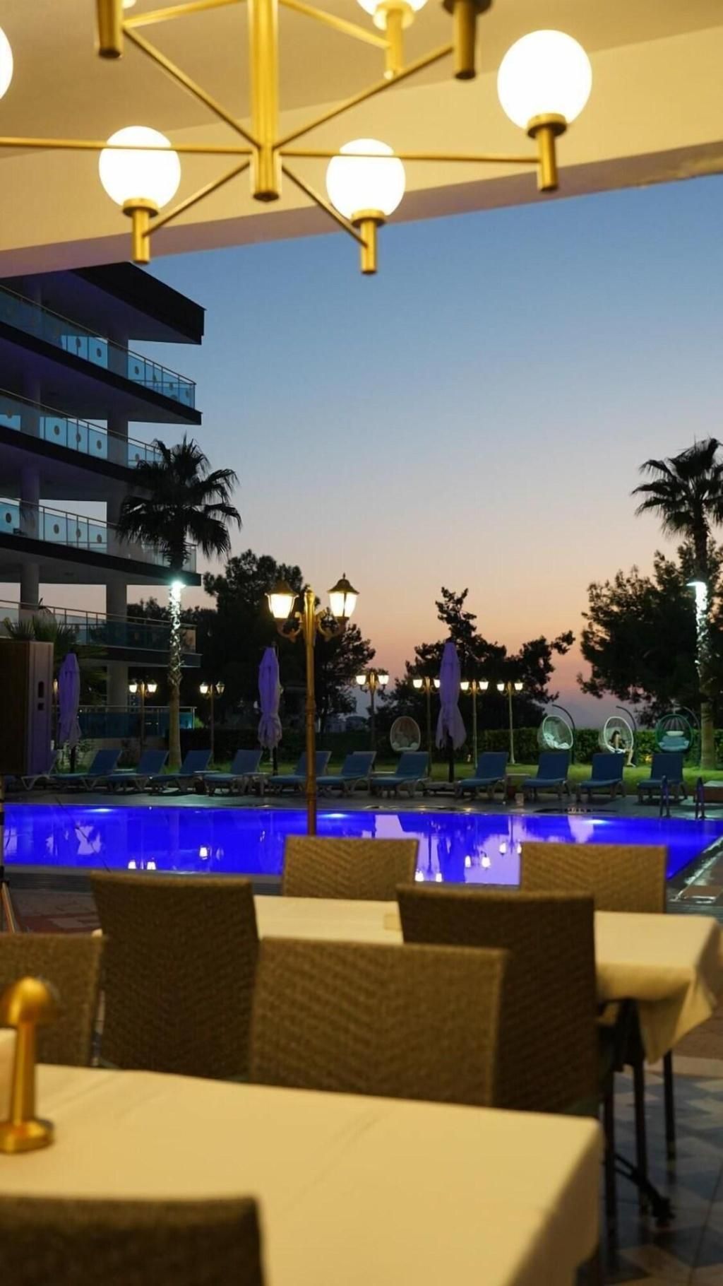 Si Hotel & Spa, foto 12