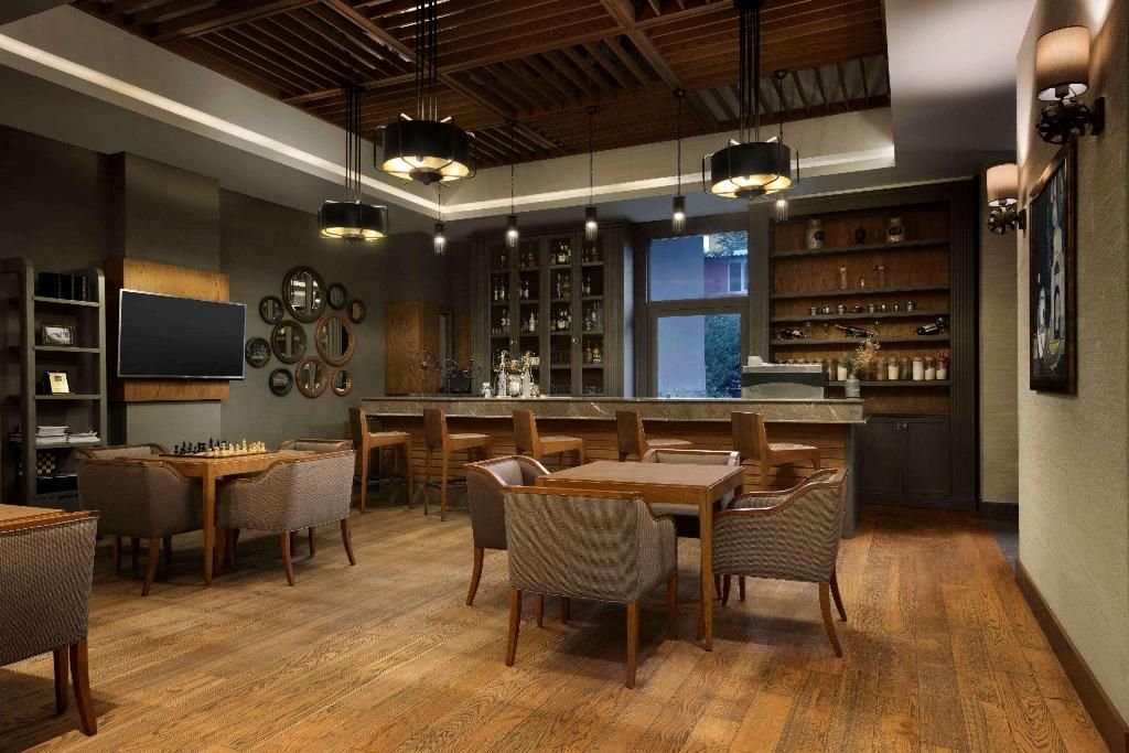 Ramada Hotel & Suites by Wyndham Adana, foto 10
