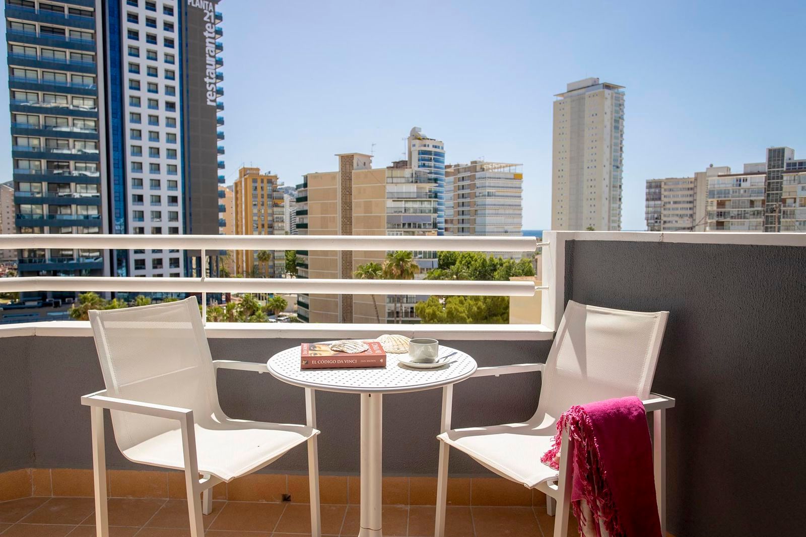San Jaime Centre Suites, foto 12