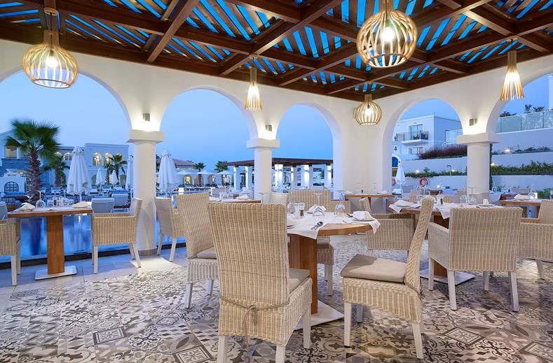 Anemos Luxury Grand Resort, foto 15