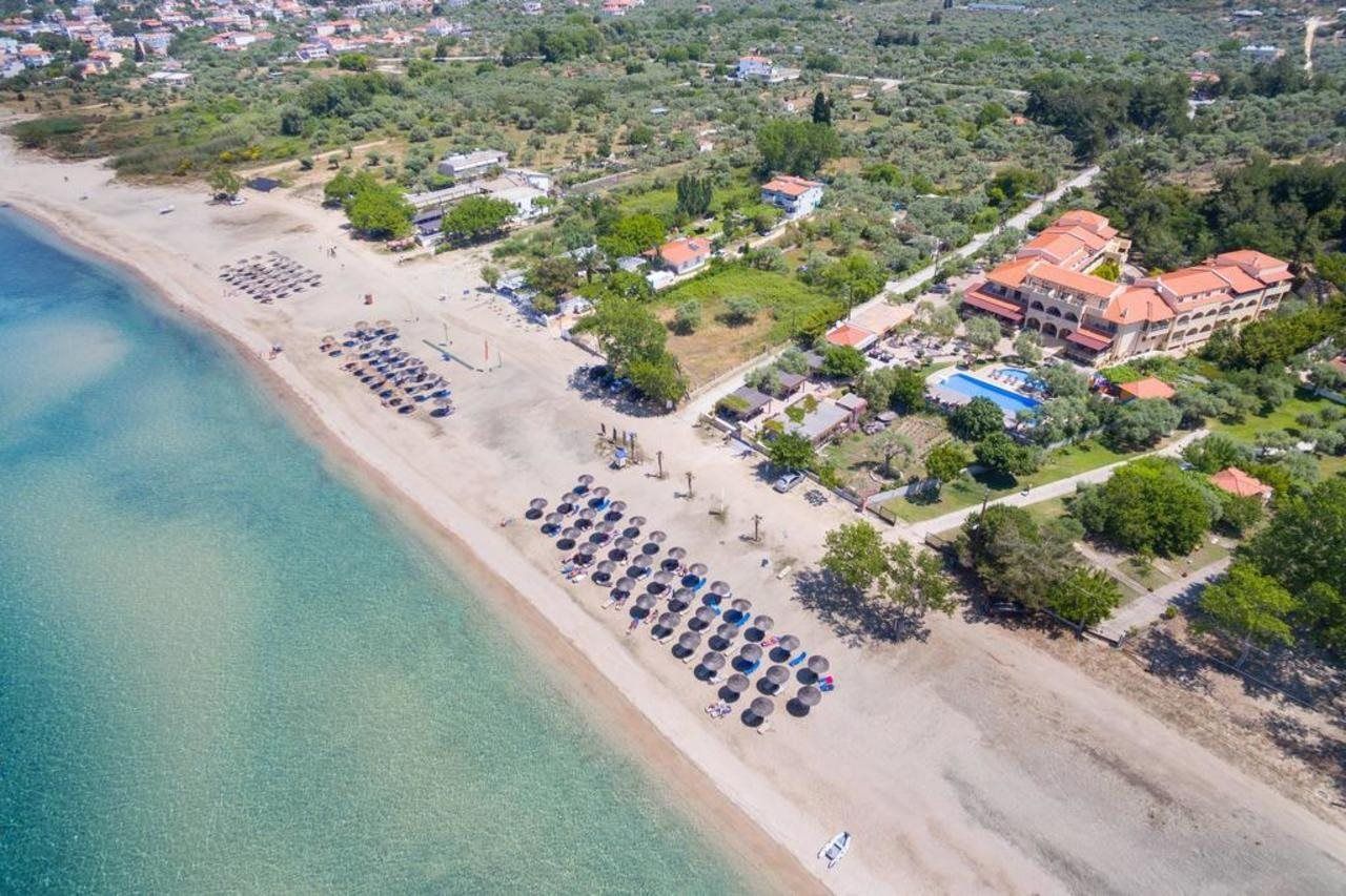 Atrium Hotel Thassos by GHH, foto 11