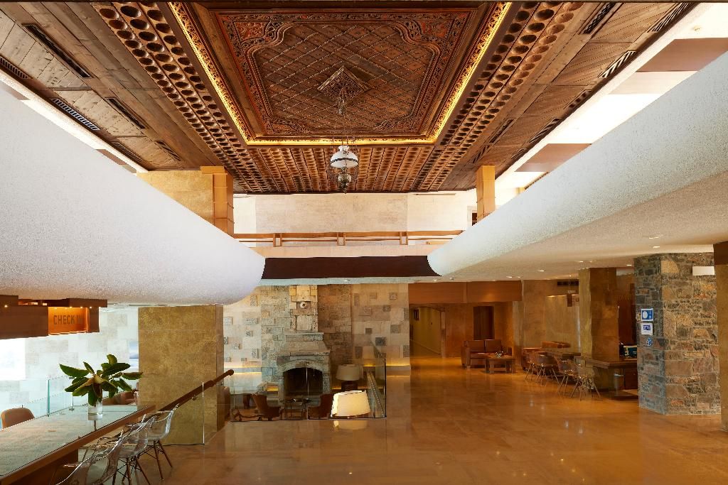 Porto Elounda Golf & Spa Resort, foto 9