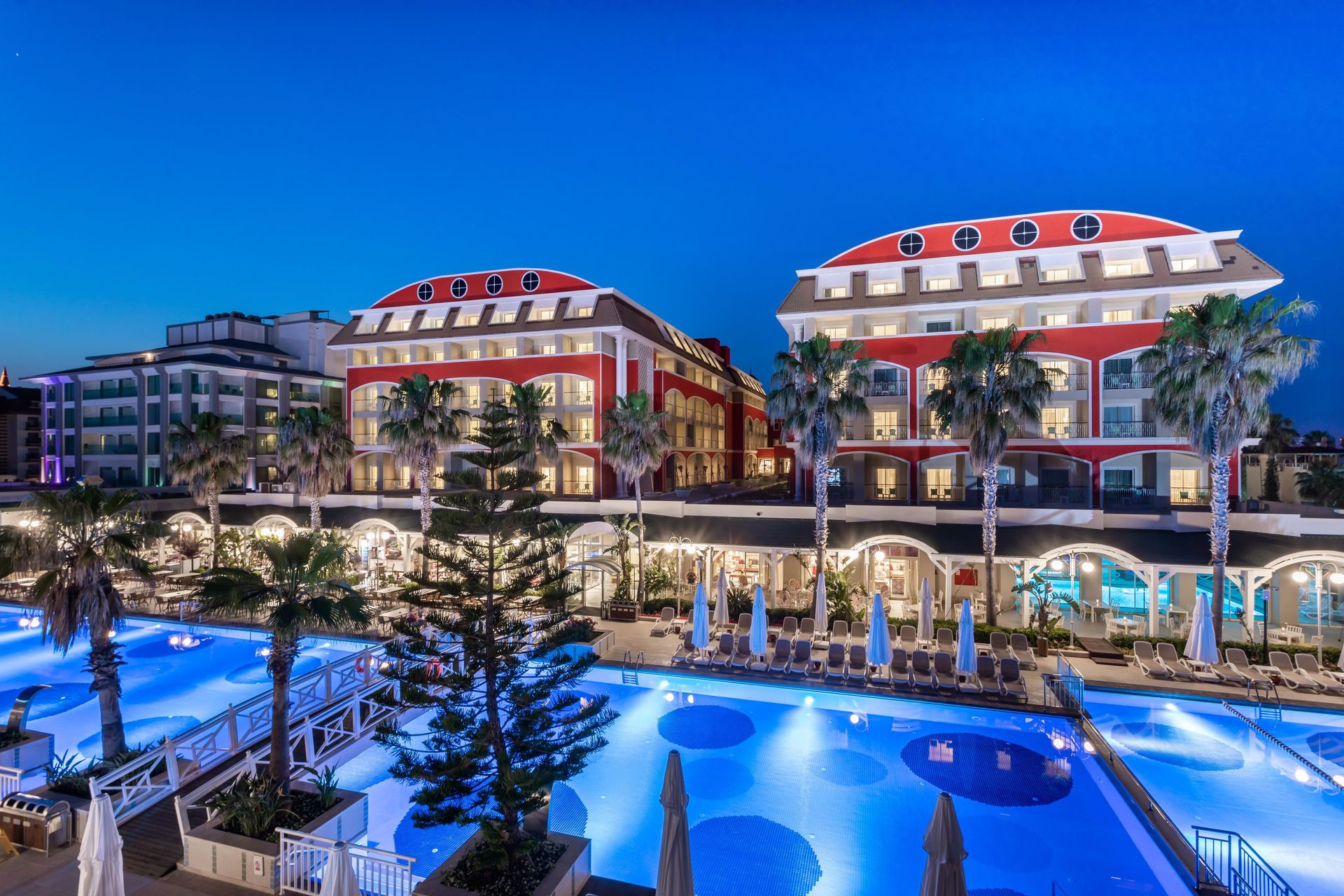 Orange County Belek, foto 15