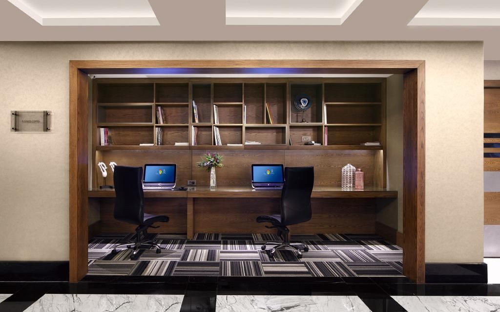 Sürmeli Hotel Istanbul, foto 15