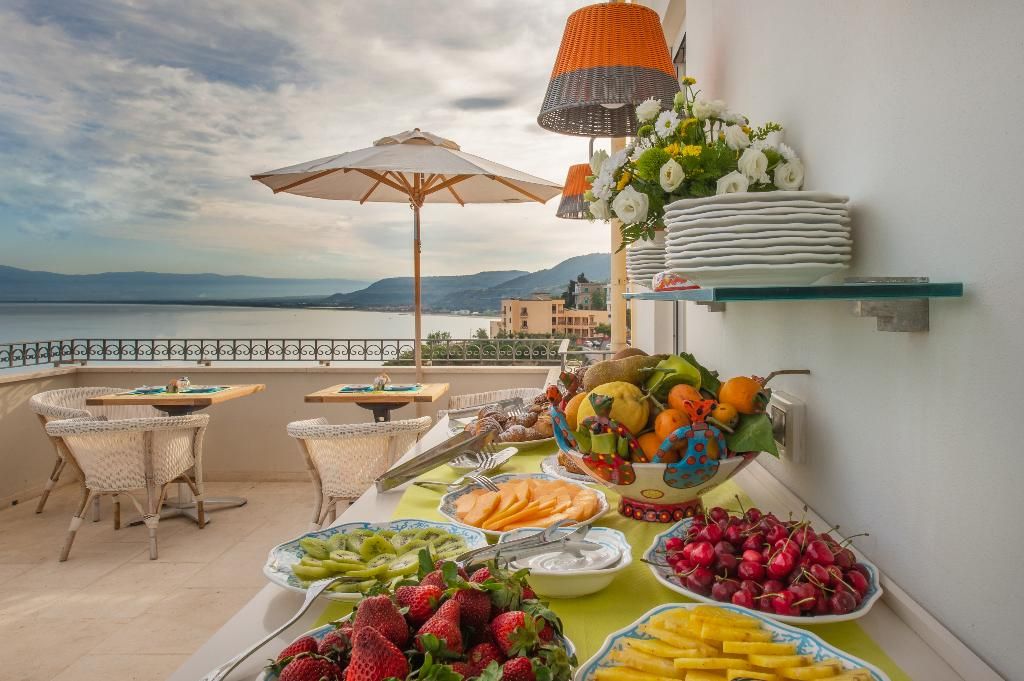Piccolo Grand Hotel, foto 8