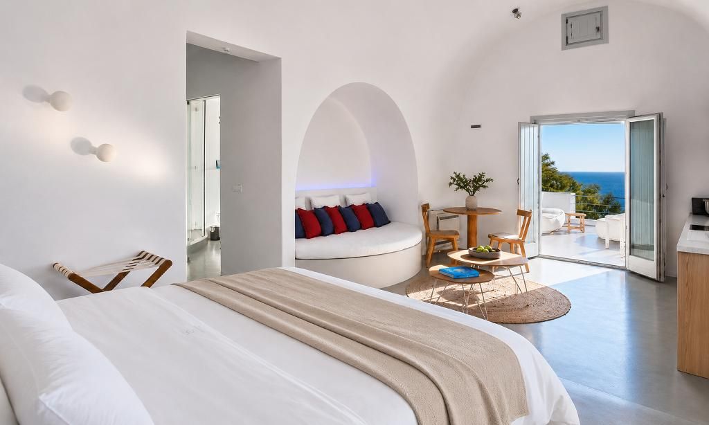 Santorini Heights, foto 14