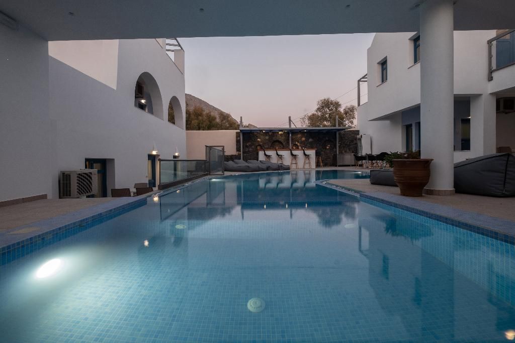Tristhenia Hotel, foto 7