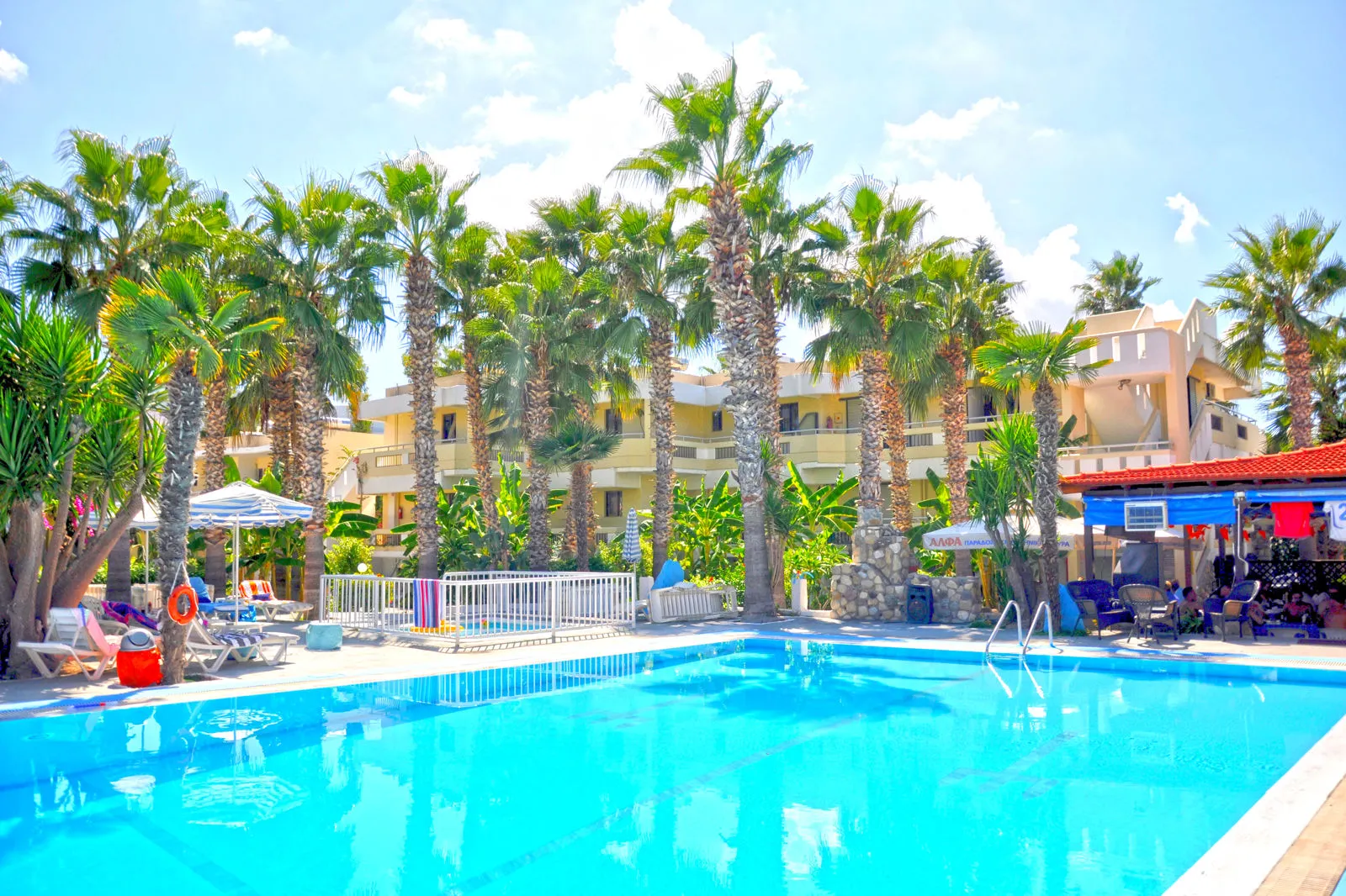 Denise Hotel