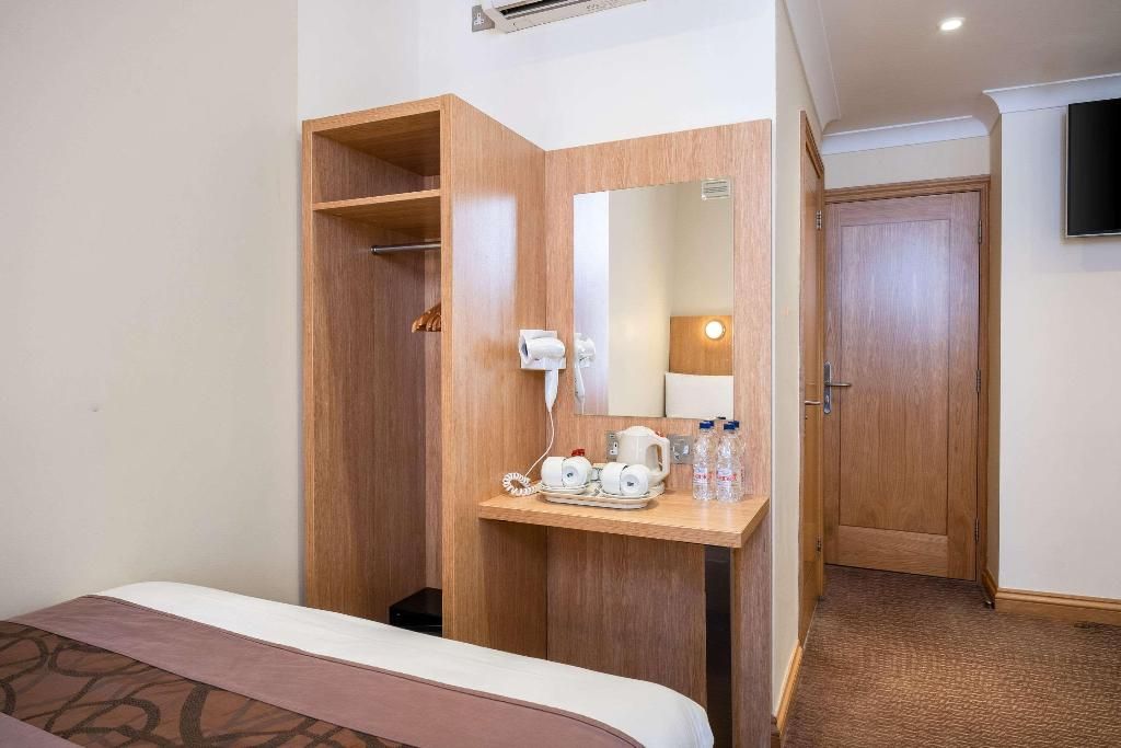 Comfort Inn Hyde Park, foto 14