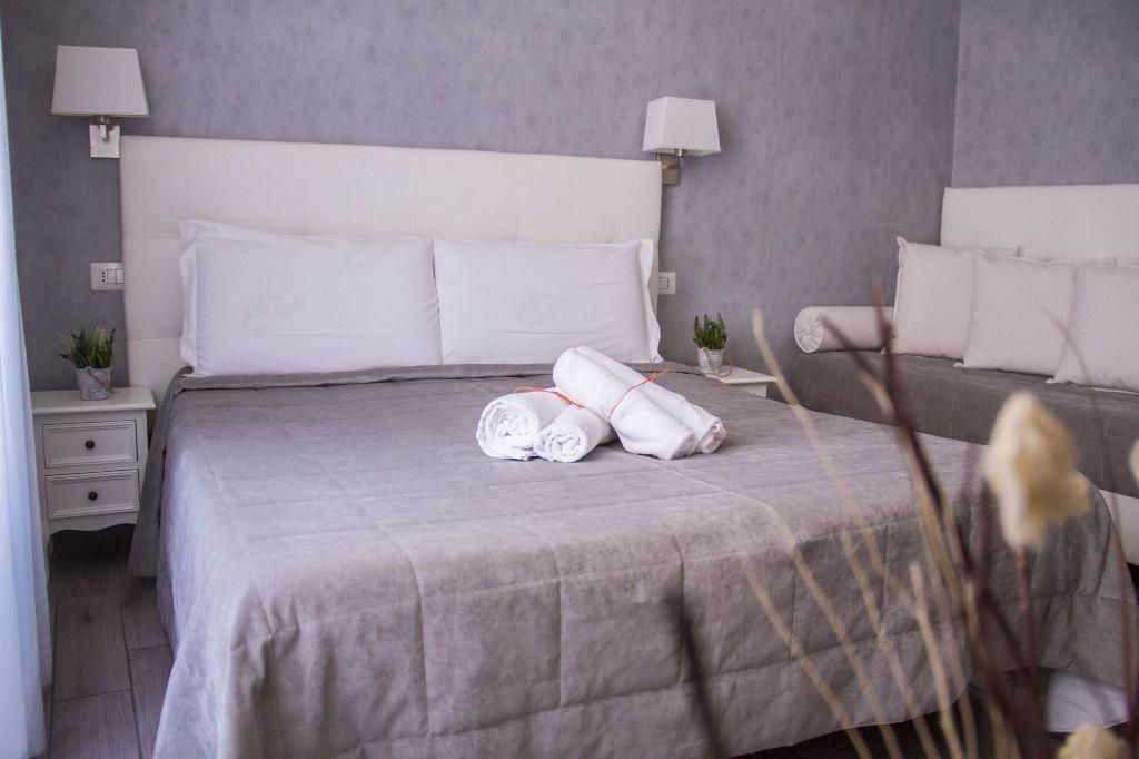 Marta Inn Rome, foto 10