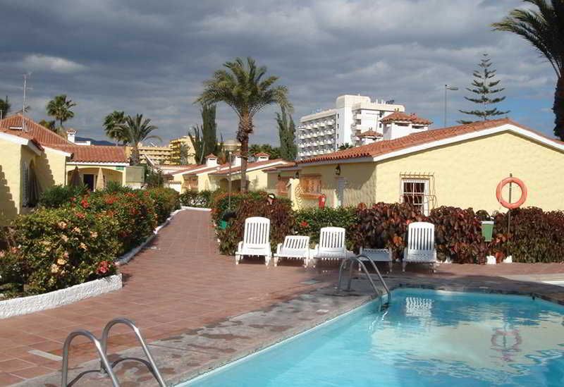 Bungalows Adonis, foto 6