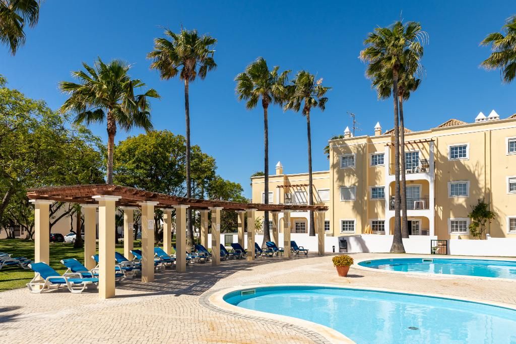 Praia da Lota Resort - Apartments, foto 9