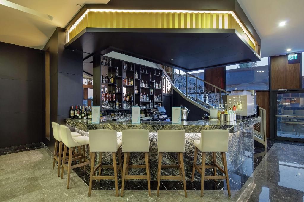 Hilton Garden Inn Yalova, foto 10