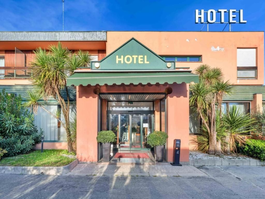 B&B HOTEL Eurorest Conegliano, foto 5