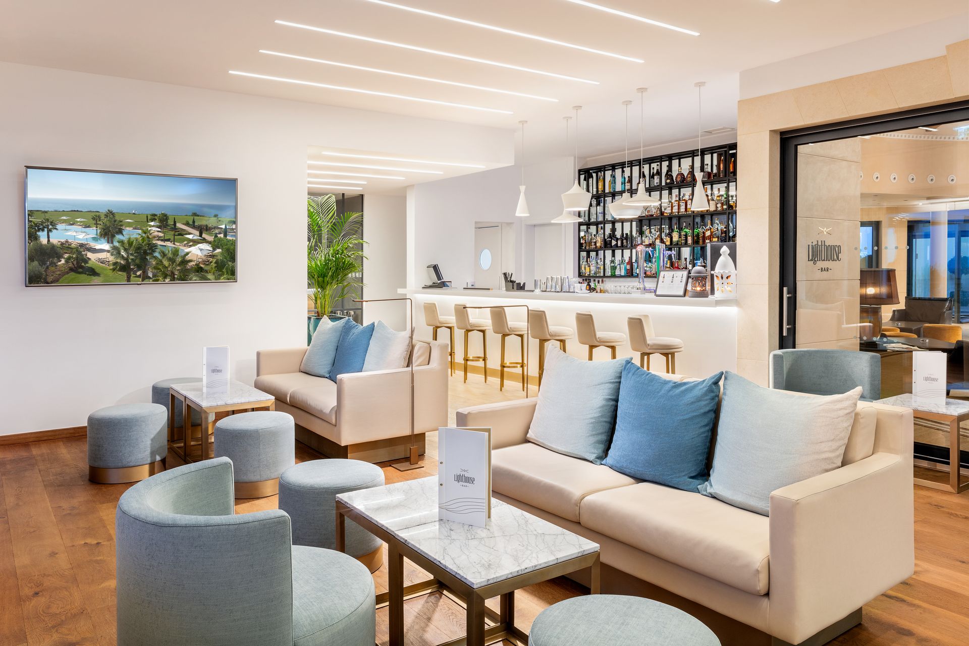 CASCADE Wellness Resort Lagos Algarve by DOMES, foto 13