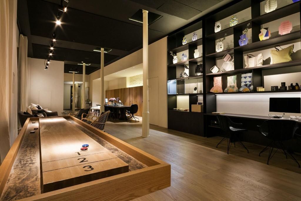 Yurbban Passage Hotel and Spa, foto 6