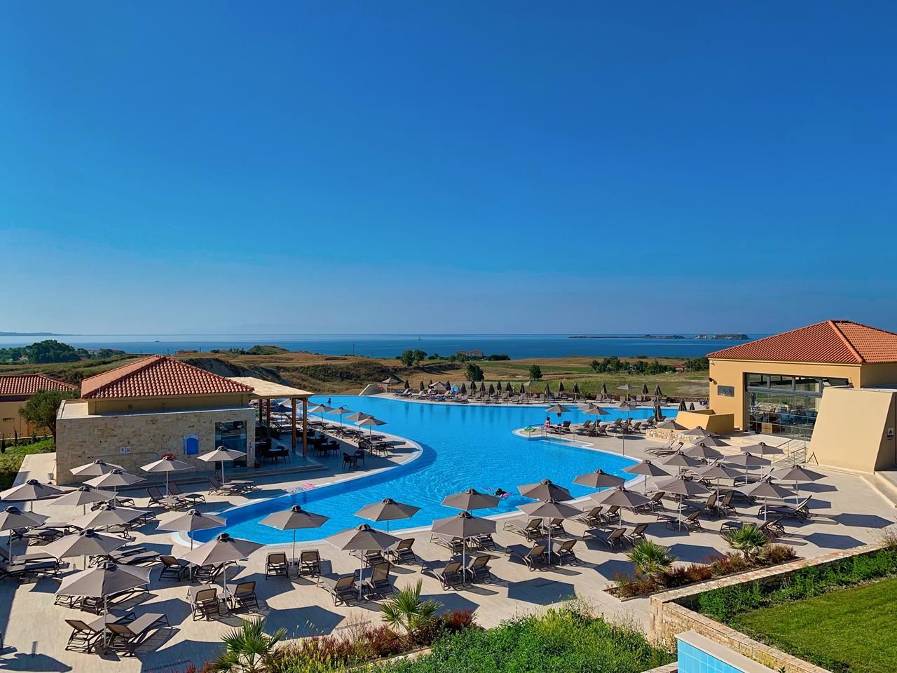 Apollonion Asterias Resort & Spa, foto 13
