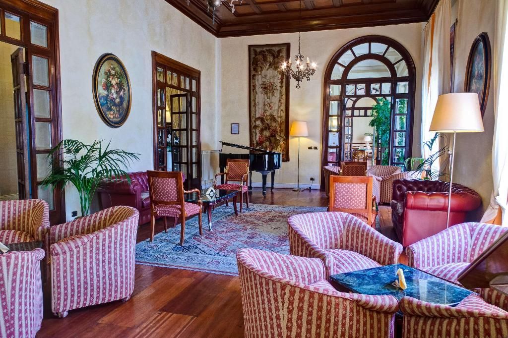 Grand Hotel Royal Viareggio, foto 4