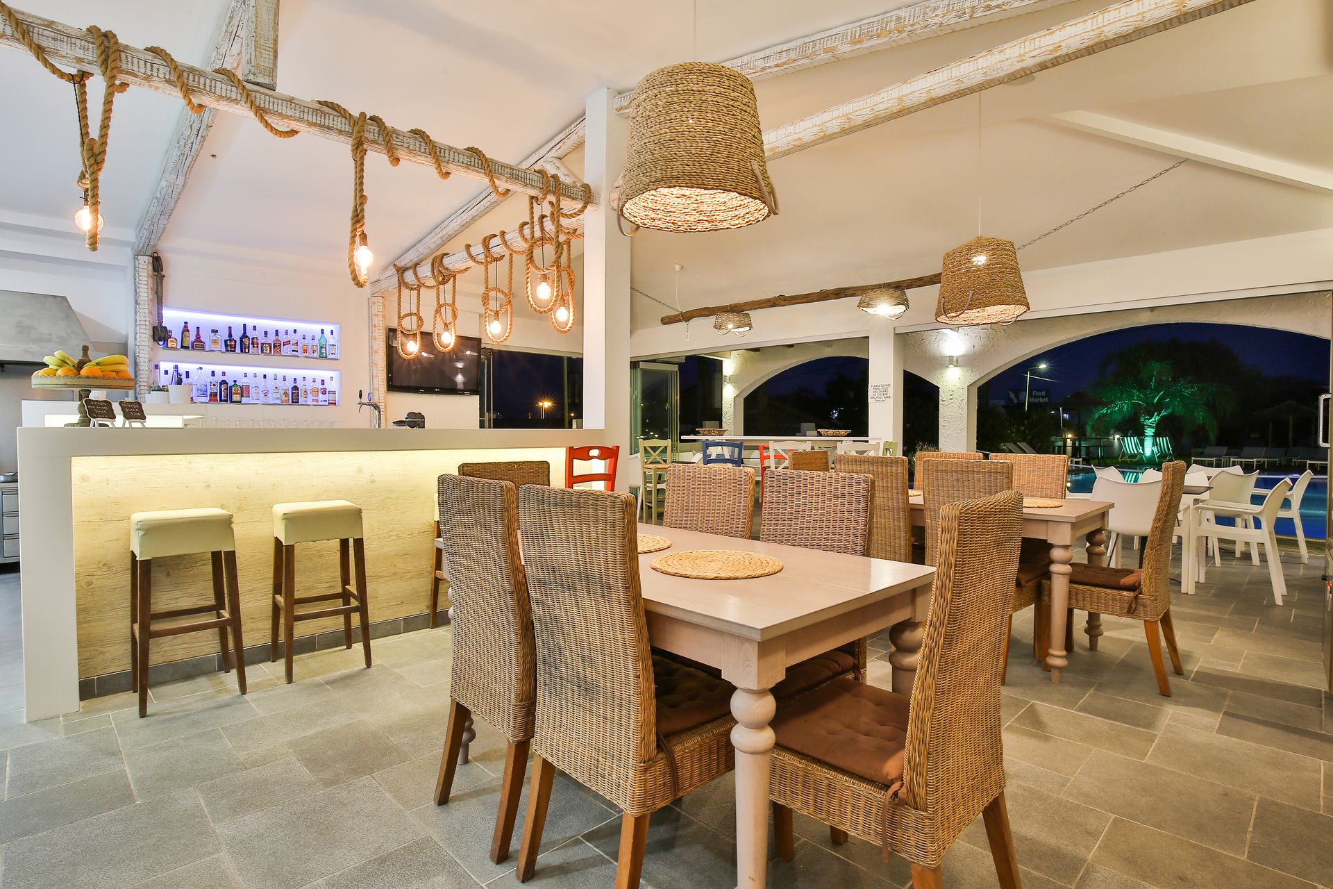 Malibu Boutique Studios & Bungalows, foto 3