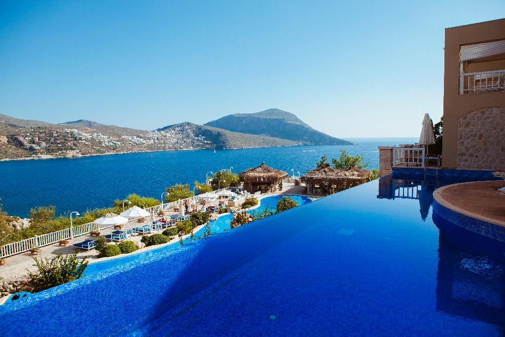 Likya Residence Hotel & Spa, foto 12