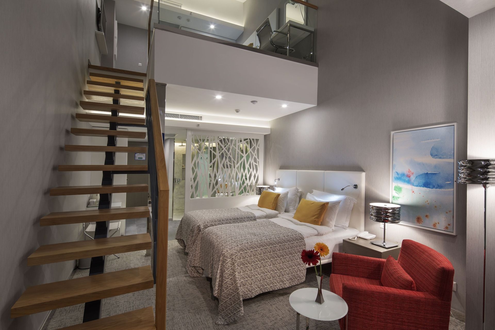 The Sense De Luxe Hotel, foto 7