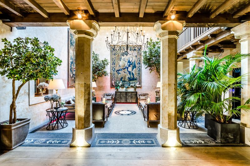 Grand Hotel Don Gregorio, foto 8